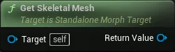 Create Morph Targets at runtime from Mesh Files