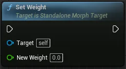 Create Morph Targets at runtime from Mesh Files