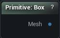 Primitive node