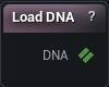 Load DNA node